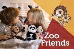 Zoo friends